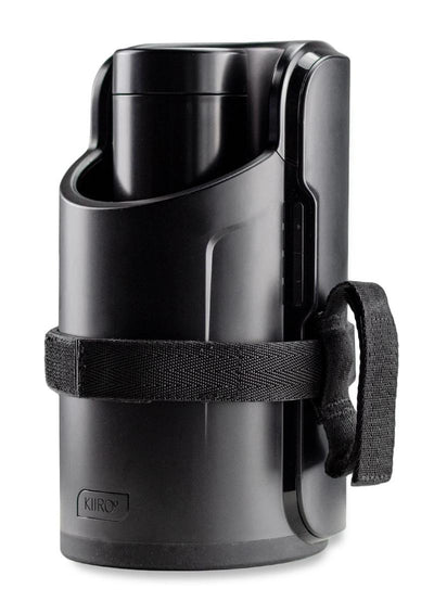 Keon Hand Strap Accessory - Black