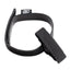 Keon Hand Strap Accessory - Black