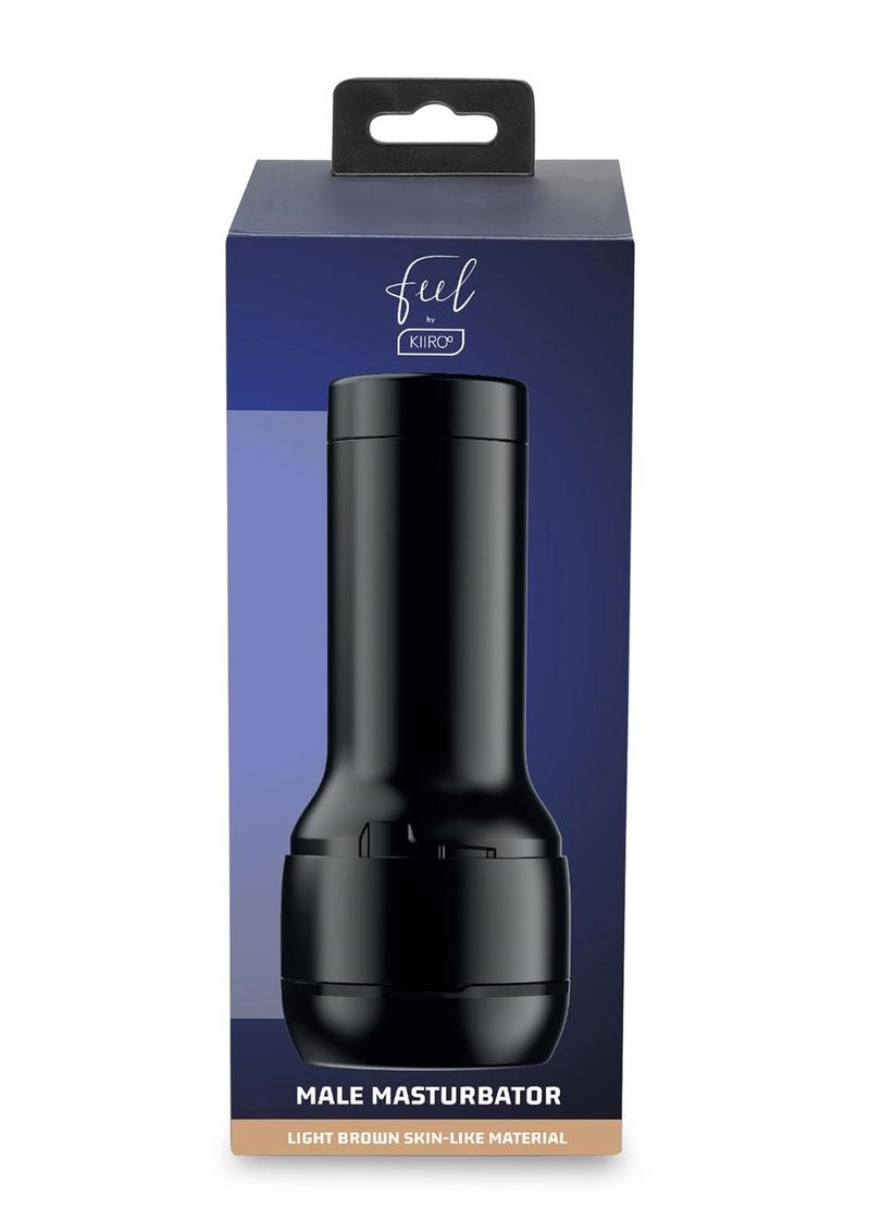 Kiiroo Feel Stroker - Pussy