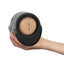 Kiiroo Keon and Feel Victoria Interactive Masturbator Combo Set - Pussy - Black/Vanilla
