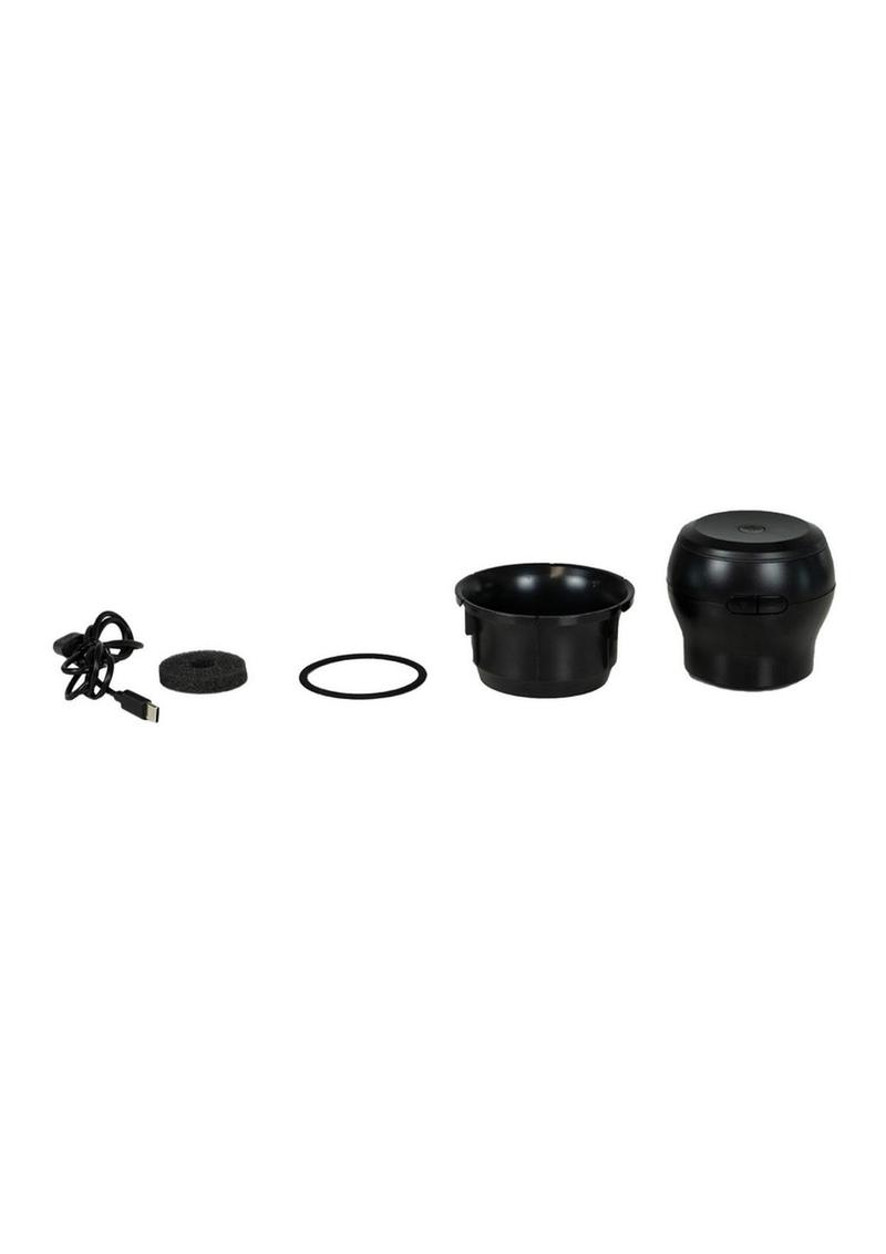 Kiiroo Powerblow - Black
