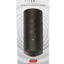 Kiiroo Titan Interactive Vibrating Masturbator - Black