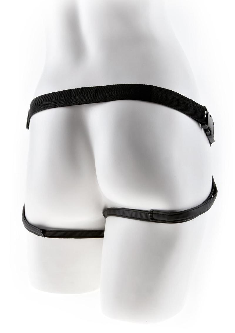 King Cock Fit Rite Harness