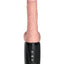 King Cock Plus Thrusting Cock with Balls - Vanilla - 6.5in