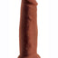 King Cock Plus Triple Density Dildo