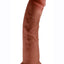 King Cock Plus Triple Density Dildo