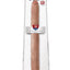 King Cock Thick Double Dildo - Caramel/Tan - 16in