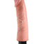 King Cock Vibrating Dildo