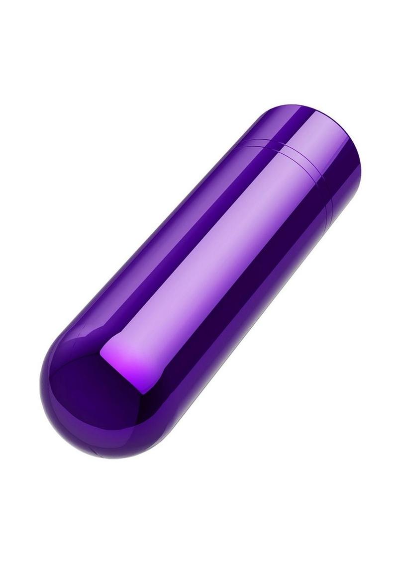 Kool Vibes Rechargeable Mini Bullet