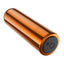 Kool Vibes Rechargeable Mini Bullet - Tangerine - Orange