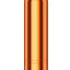 Kool Vibes Rechargeable Mini Bullet - Tangerine