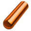 Kool Vibes Rechargeable Mini Bullet - Tangerine