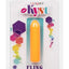Kyst Fling Rechargeable Silicone Bullet Massager