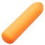 Kyst Fling Rechargeable Silicone Bullet Massager - Orange