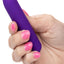 Kyst Fling Rechargeable Silicone Bullet Vibrator