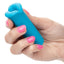 Kyst Lips Rechargeable Silicone Bullet Vibrator