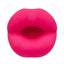 Kyst Lips Rechargeable Silicone Bullet Vibrator