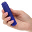 Kyst Mega Mite Rechargeable Silicone Bullet