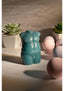 Lacire Torso Form II Candle - Green