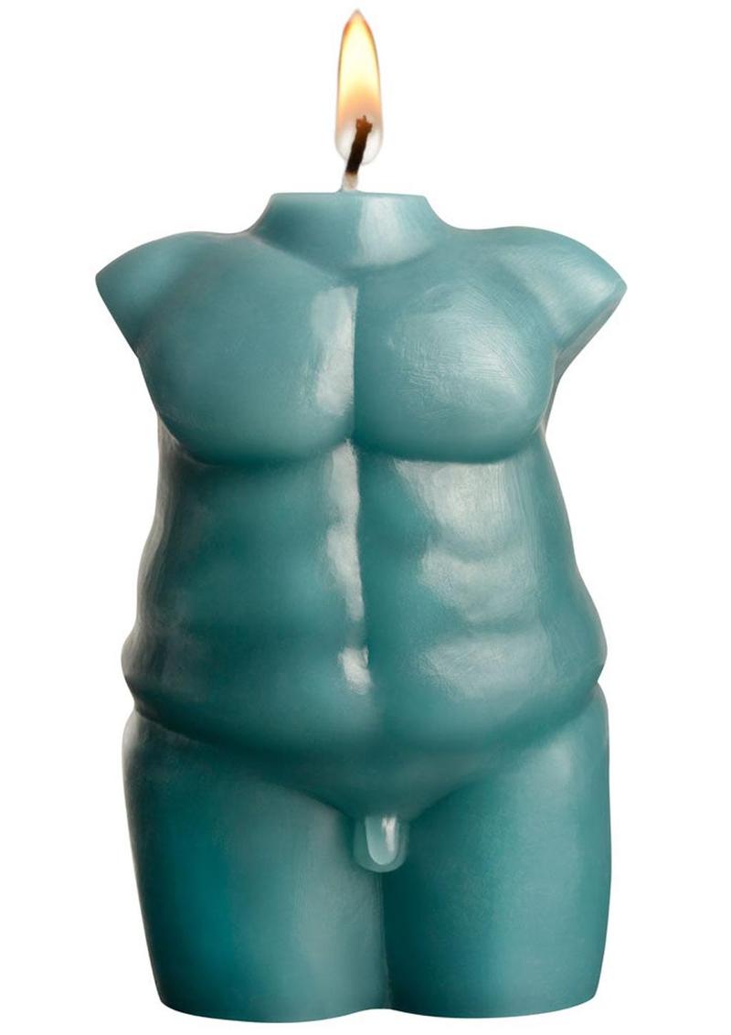 Lacire Torso Form II Candle