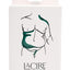Lacire Torso Form II Candle