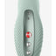Laya III Silicone Rechargeable Lay-On Vibrator - Green