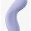 Laya III Silicone Rechargeable Lay-On Vibrator