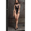 Le Desir Shade Cyllene Xlviii Body with Turtleneck