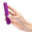 Le Wand Baton Rechargeable Silicone Vibrator