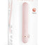 Le Wand Baton Rechargeable Silicone Vibrator