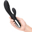 Le Wand Blend Rechargeable Siliconel Rabbit Vibrator