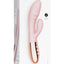 Le Wand Blend Rechargeable Siliconel Rabbit Vibrator