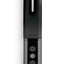 Le Wand Deux Silicone Rechargeable Dual Vibrator - Black