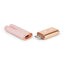 Le Wand Deux Silicone Rechargeable Dual Vibrator