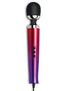 Le Wand Diecast Petite Plug-In Massager - Ombre - Multicolor