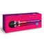 Le Wand Diecast Petite Plug-In Massager - Ombre