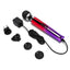 Le Wand Diecast Petite Plug-In Massager - Ombre