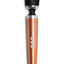 Le Wand Diecast Petite Rechargeable Massager - Rose Gold