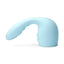 Le Wand Flexi Silicone Attachment - Blue