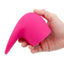 Le Wand Flick Silicone Attachment