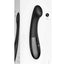 Le Wand Gee Rechargeable Silicone Body Wand
