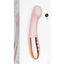 Le Wand Gee Rechargeable Silicone Body Wand