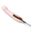 Le Wand Gee Rechargeable Silicone Body Wand