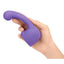 Le Wand Petite Curve Silicone Attachment Cover