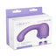 Le Wand Petite Curve Silicone Attachment Cover