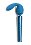 Le Wand Petite Flexi Silicone Attachment - Blue