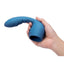 Le Wand Petite Flexi Silicone Attachment