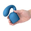 Le Wand Petite Glider Weighted Silicone Attachment