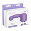 Le Wand Petite Ripple Silicone Attachment Cover