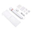 Le Wand Plug-In Massager - Sky